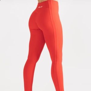 Alphalete Pulse Kinetic Leggings XL